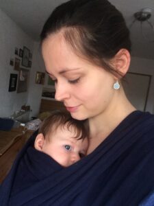 Selbstliebe der Anfang