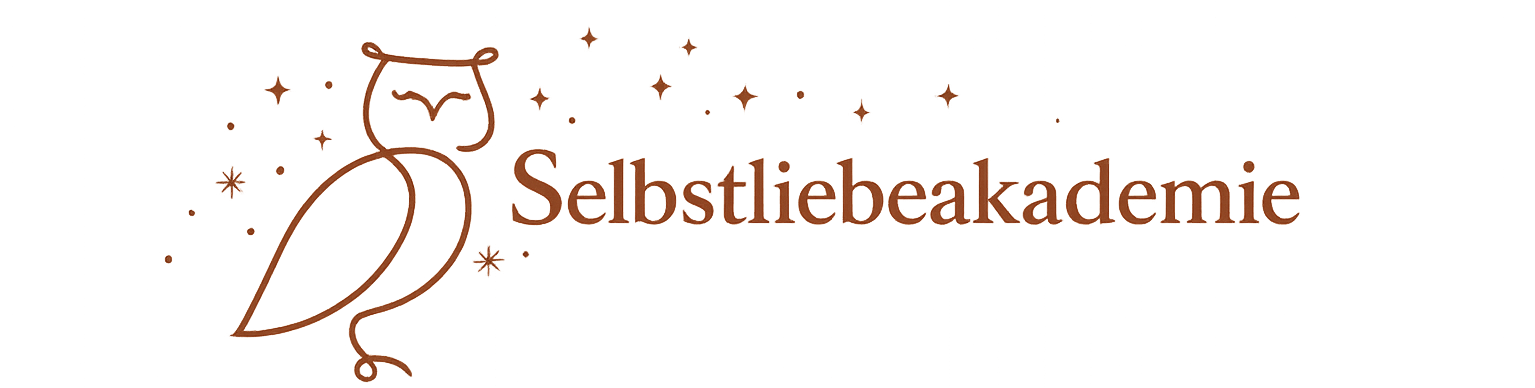 Selbstliebe lernen